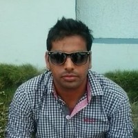 srinivas Reddy M