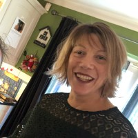 Julie Davies