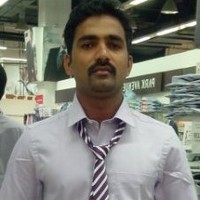 Jitendra Bhosale