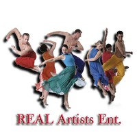 REAL Artists Ent. Agency