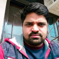 Pushpendra Chauhan