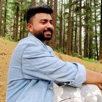 Sagar Baul