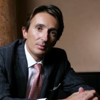 Luca Ferro