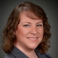 Kelley Ferrantelli, Phr, Ecre