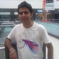 Atul Mangwana