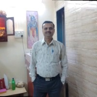 Subhash Joshi
