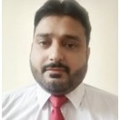 Immad Ahmed