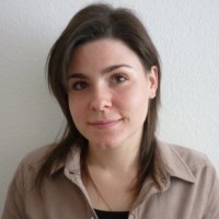 Ana Sandrina Rodrigues