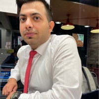 Rohullah Zahidi