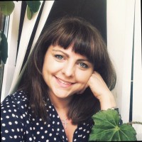 Anastasya Novobrizkaya