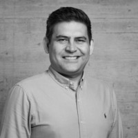 Farhad Nooralahzdeh, Ph.D.