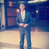 Mthulisi Chaza