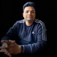 Deepak Behl