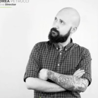 Andrea Petrucci