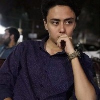 Ali Haider