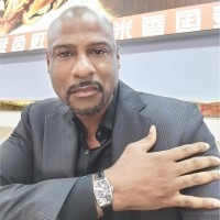 DARRELL A MCCALL- B.S. , MHA