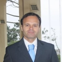 Jorge Braga Ribeiro