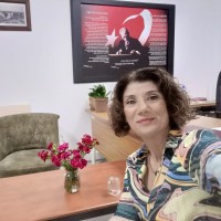 Fikriye Özlem Mecit