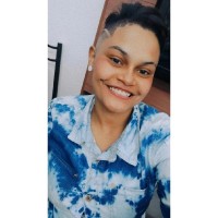 Ingrid Teixeira da Silva