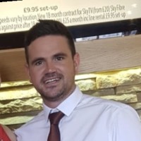 Paul Irwin