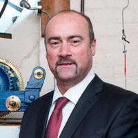 Graham Worraker