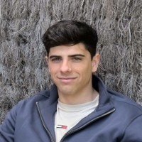 Javier Bartret González