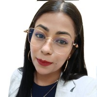 Luisa Fernanda Pinzón Ortiz