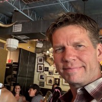Chad Ellis