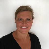 Hanne Holm