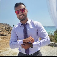 Hamza Rehman