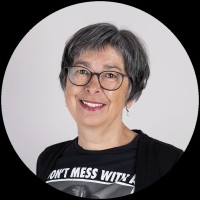 Susanne Stahlschmidt