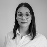 Sarah Gashi Olsson