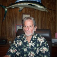 Ronald Barwick