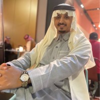 Hamad Almajed