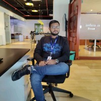 Shubham Totiger