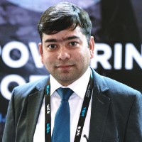 Kusumesh Mishra