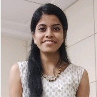 Nilima Patil