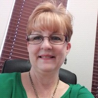 Joann Calmes