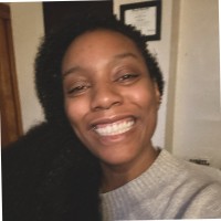 Ayanna Simpson-Nugent