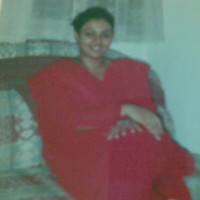 Farzana Parveen