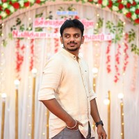 Vignesh I