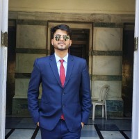 Pradyum Kumar