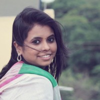 Arunna Raj