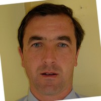 Andy Robinson