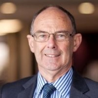 Warren Scotter