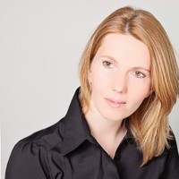 Elena Grishina