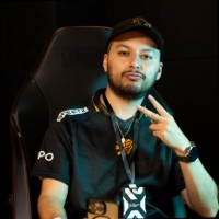 Marco Colorado