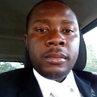 Kudzie Marecha