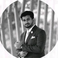 Mohamed Suhail