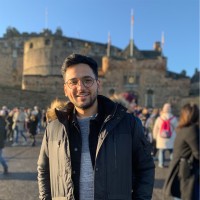 Tushar Arora